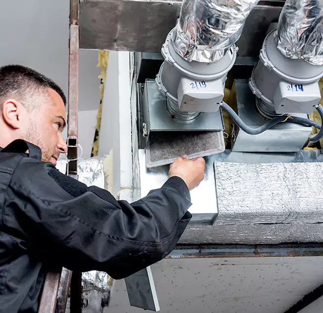 Why Homeowners & Businesses Trust Us in Worcester, MA?