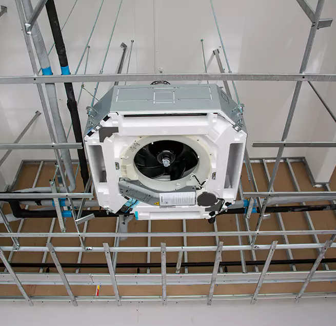 Why Homeowners & Businesses Trust Us Worcester, MA?