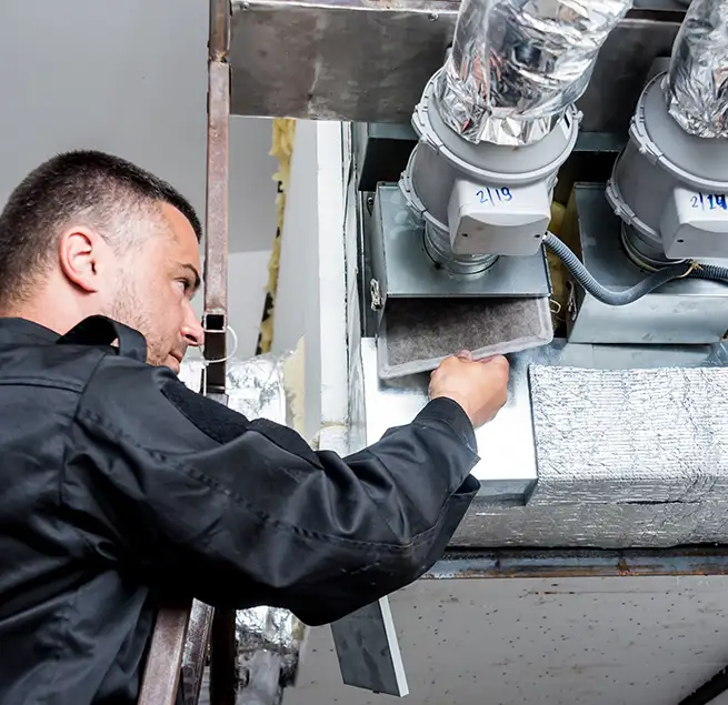 Why Homeowners & Businesses Trust Us in Worcester, MA?